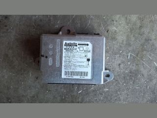 bontott RENAULT SCÉNIC II Légzsák Elektronika