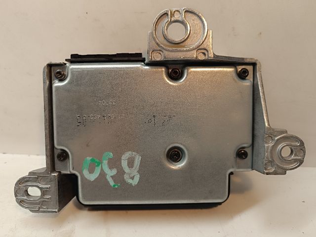 bontott RENAULT SCÉNIC II Légzsák Elektronika