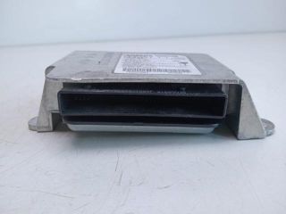 bontott RENAULT SCÉNIC II Légzsák Elektronika