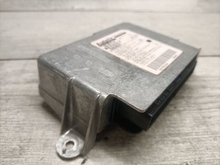 bontott RENAULT SCÉNIC II Légzsák Elektronika