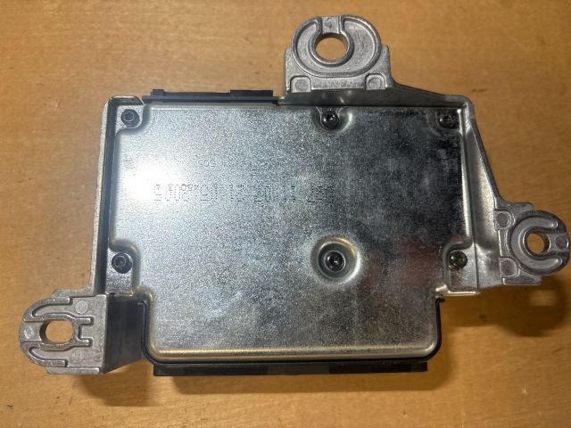 bontott RENAULT SCÉNIC II Légzsák Elektronika