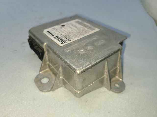 bontott RENAULT SCÉNIC II Légzsák Elektronika