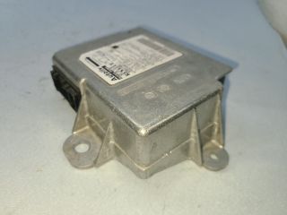 bontott RENAULT SCÉNIC II Légzsák Elektronika