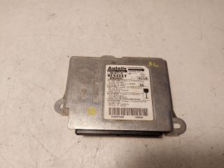 bontott RENAULT SCÉNIC II Légzsák Elektronika