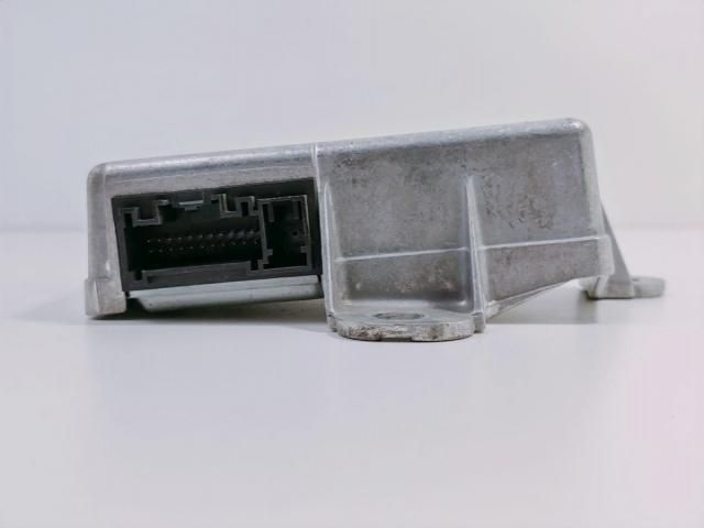 bontott RENAULT SCÉNIC II Légzsák Elektronika