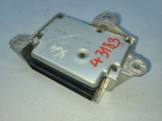 bontott RENAULT SCÉNIC II Légzsák Elektronika