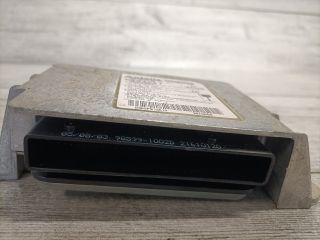 bontott RENAULT SCÉNIC II Légzsák Elektronika