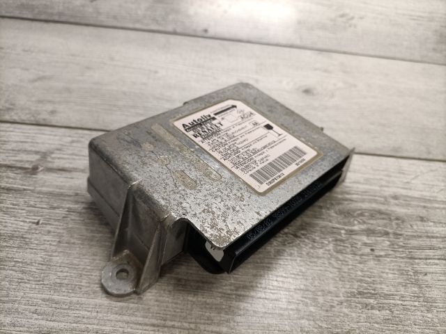 bontott RENAULT SCÉNIC II Légzsák Elektronika