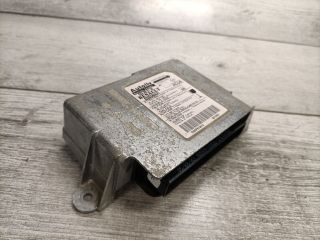 bontott RENAULT SCÉNIC II Légzsák Elektronika