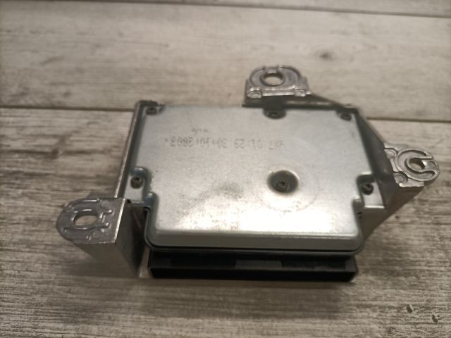 bontott RENAULT SCÉNIC II Légzsák Elektronika