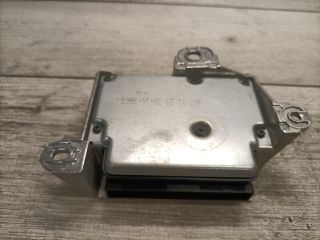 bontott RENAULT SCÉNIC II Légzsák Elektronika