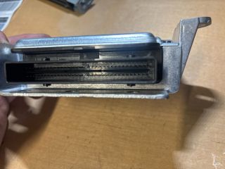 bontott RENAULT SCÉNIC II Légzsák Elektronika