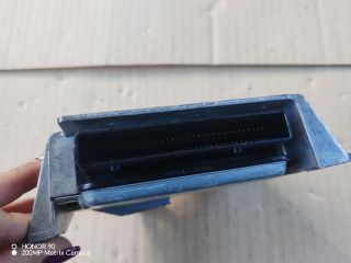 bontott RENAULT SCÉNIC II Légzsák Elektronika