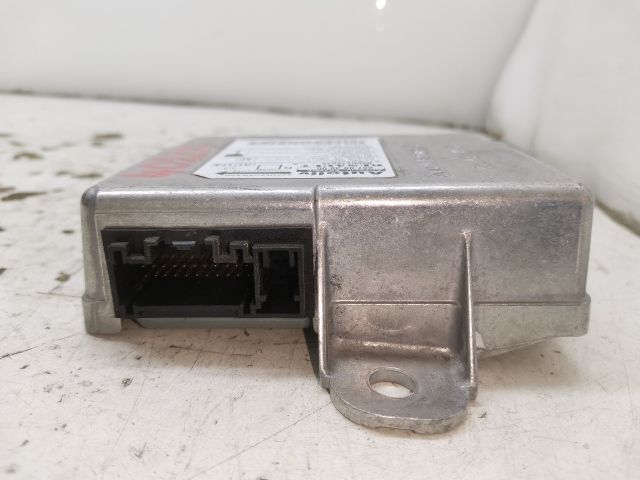 bontott RENAULT SCÉNIC II Légzsák Elektronika