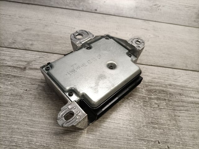 bontott RENAULT SCÉNIC II Légzsák Elektronika