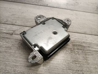 bontott RENAULT SCÉNIC II Légzsák Elektronika