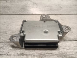 bontott RENAULT SCÉNIC II Légzsák Elektronika