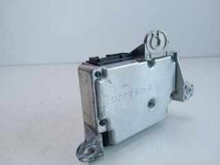 bontott RENAULT SCÉNIC II Légzsák Elektronika