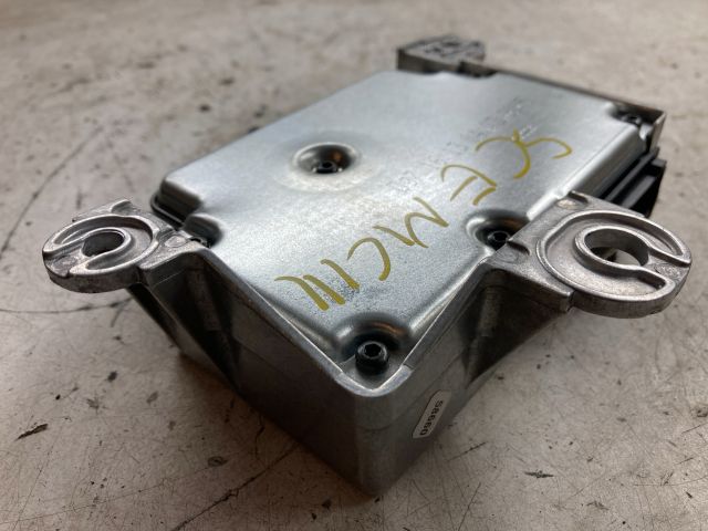 bontott RENAULT SCÉNIC II Légzsák Elektronika