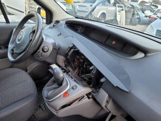 bontott RENAULT SCÉNIC II Légzsák Indító Modul Oldallégzsák