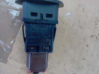 bontott RENAULT SCÉNIC II Légzsák Kapcsoló