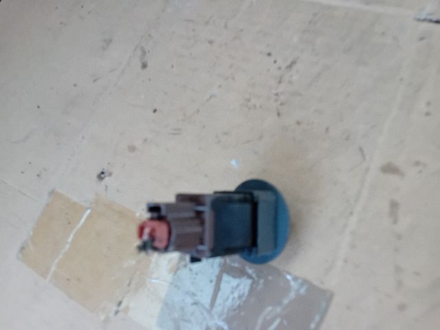 bontott RENAULT SCÉNIC II Légzsák Kapcsoló