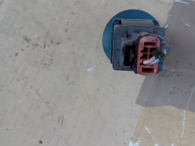 bontott RENAULT SCÉNIC II Légzsák Kapcsoló