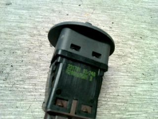 bontott RENAULT SCÉNIC II Légzsák Kapcsoló