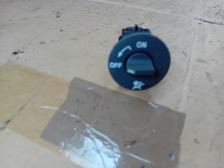 bontott RENAULT SCÉNIC II Légzsák Kapcsoló