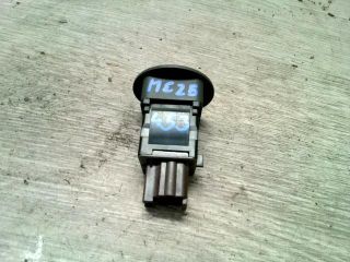 bontott RENAULT SCÉNIC II Légzsák Kapcsoló