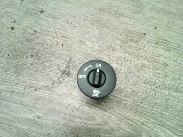 bontott RENAULT SCÉNIC II Légzsák Kapcsoló