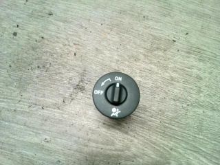 bontott RENAULT SCÉNIC II Légzsák Kapcsoló