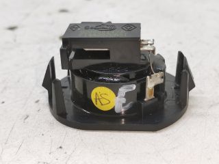 bontott RENAULT SCÉNIC II Magassugárzó Hangszóró