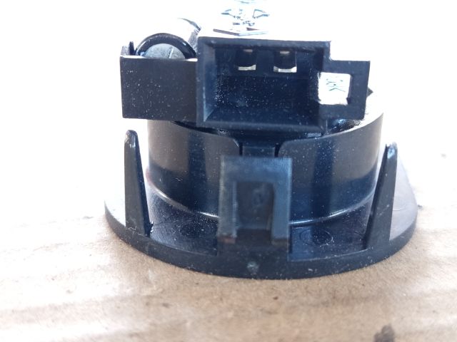 bontott RENAULT SCÉNIC II Magassugárzó Hangszóró