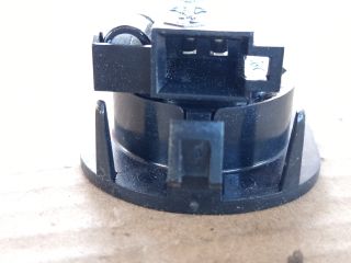 bontott RENAULT SCÉNIC II Magassugárzó Hangszóró