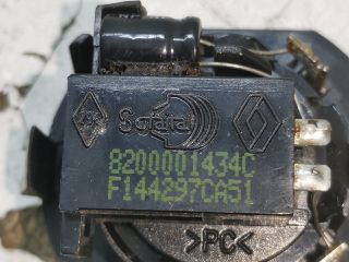 bontott RENAULT SCÉNIC II Magassugárzó Hangszóró