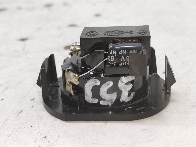 bontott RENAULT SCÉNIC II Magassugárzó Hangszóró