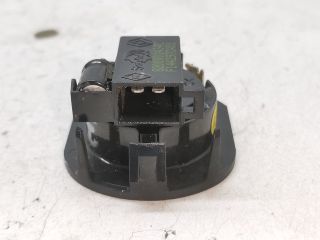 bontott RENAULT SCÉNIC II Magassugárzó Hangszóró