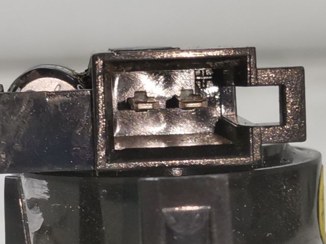 bontott RENAULT SCÉNIC II Magassugárzó Hangszóró