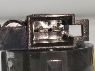 bontott RENAULT SCÉNIC II Magassugárzó Hangszóró