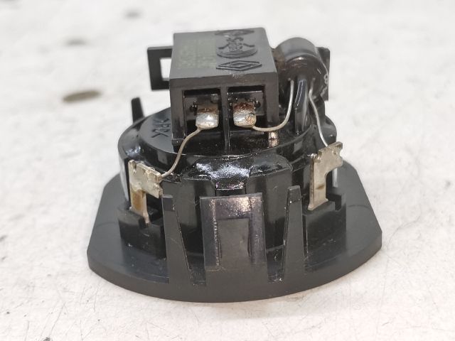 bontott RENAULT SCÉNIC II Magassugárzó Hangszóró