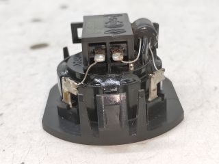 bontott RENAULT SCÉNIC II Magassugárzó Hangszóró