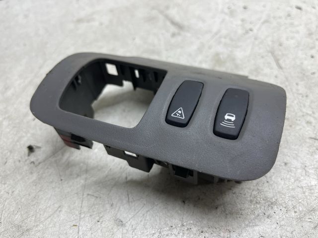 bontott RENAULT SCÉNIC II Menetstabilizátor Kapcsoló