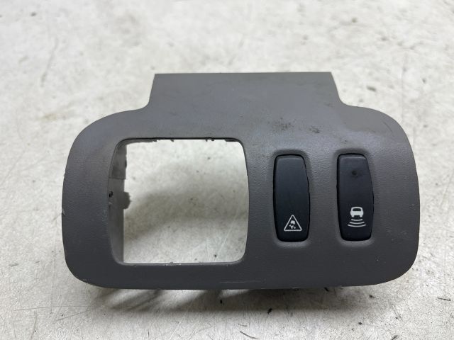 bontott RENAULT SCÉNIC II Menetstabilizátor Kapcsoló