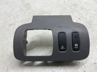 bontott RENAULT SCÉNIC II Menetstabilizátor Kapcsoló