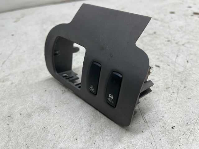 bontott RENAULT SCÉNIC II Menetstabilizátor Kapcsoló