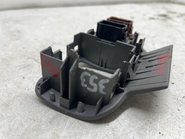 bontott RENAULT SCÉNIC II Menetstabilizátor Kapcsoló