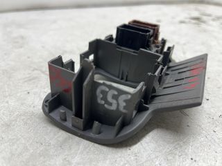 bontott RENAULT SCÉNIC II Menetstabilizátor Kapcsoló