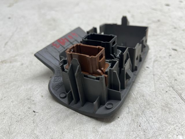 bontott RENAULT SCÉNIC II Menetstabilizátor Kapcsoló