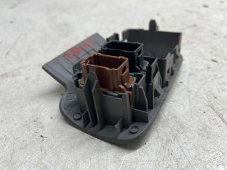 bontott RENAULT SCÉNIC II Menetstabilizátor Kapcsoló